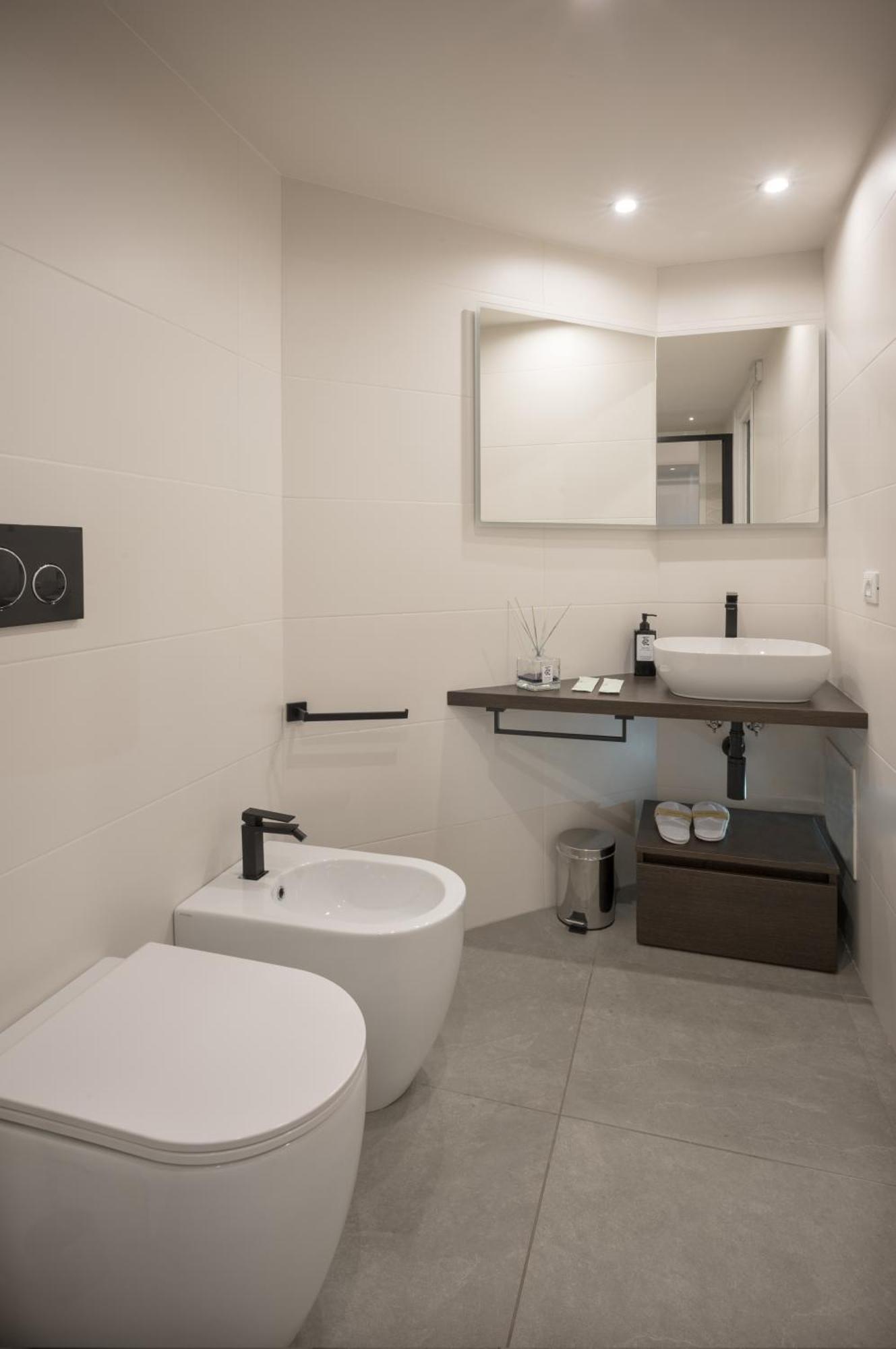 Taormina Charming Rooms Exterior foto