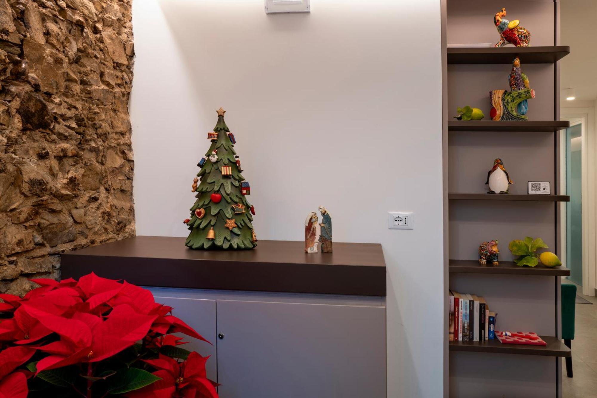 Taormina Charming Rooms Exterior foto